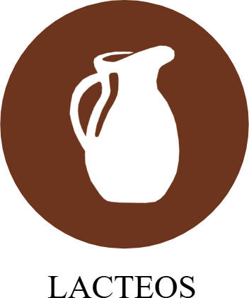 Leche
